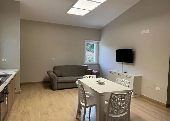 Moon Valley Holiday Home
