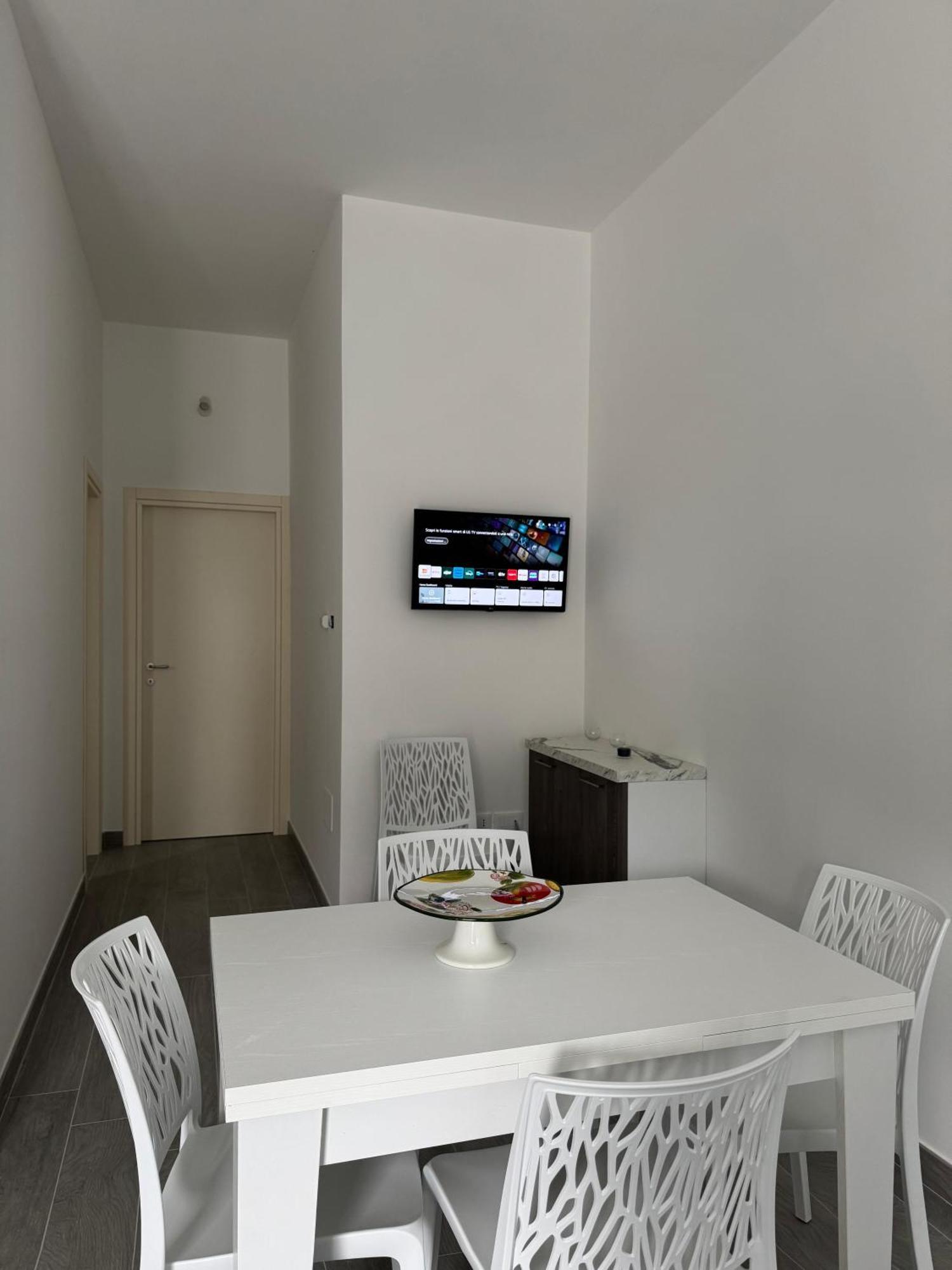 Apartment Moon Valley *