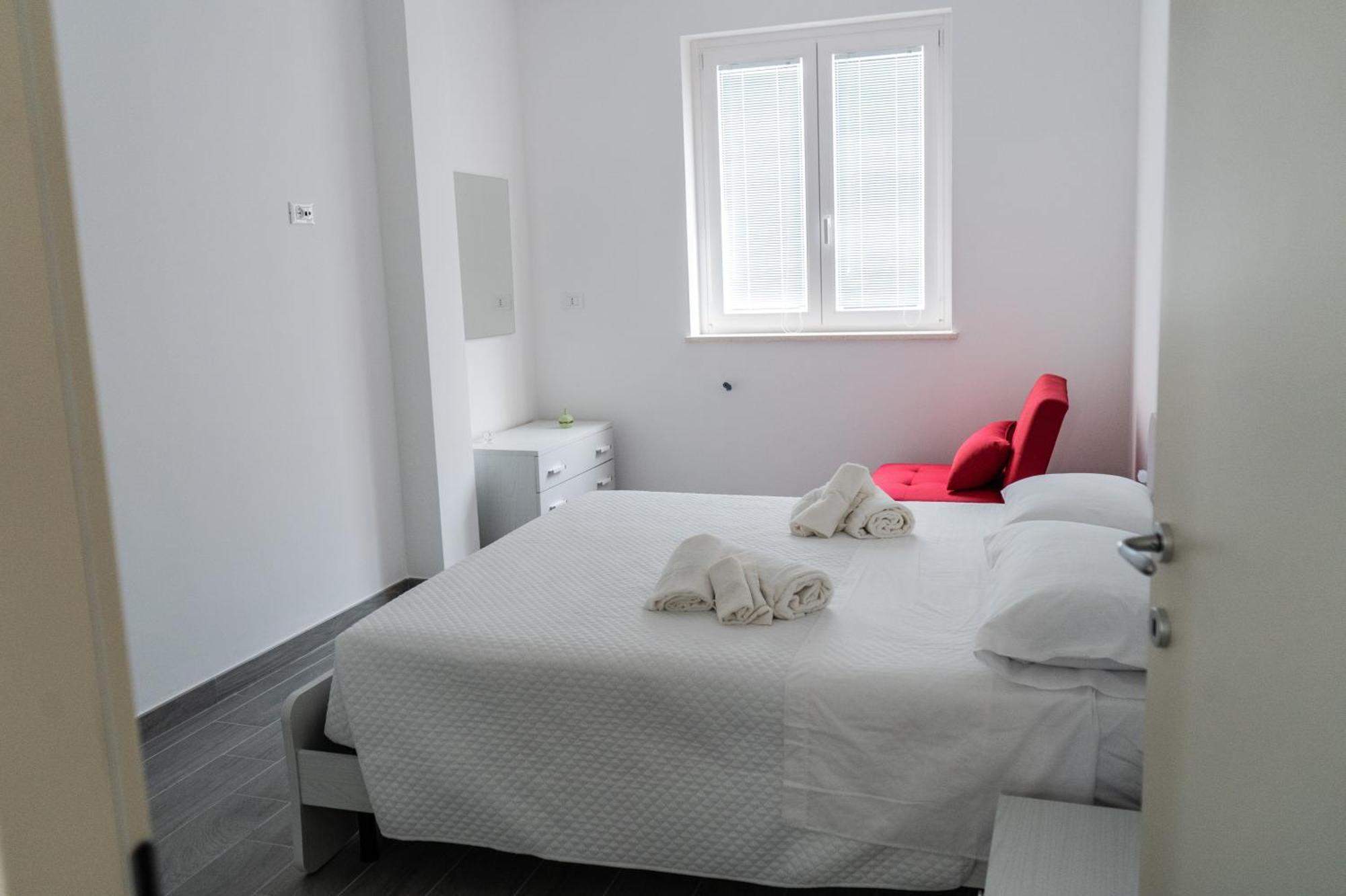 Apartment Moon Valley Lauria Inferiore