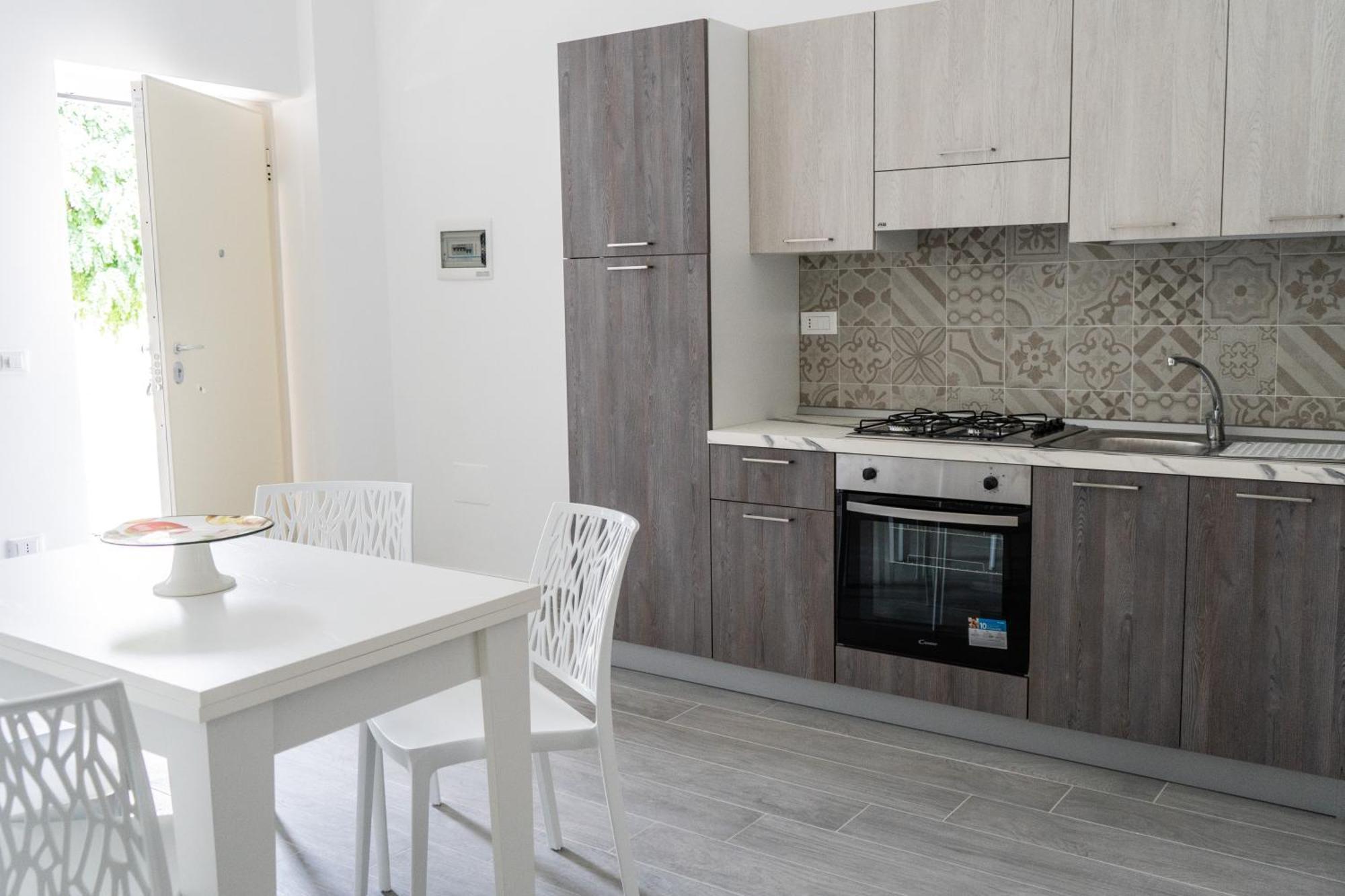 Apartment Moon Valley