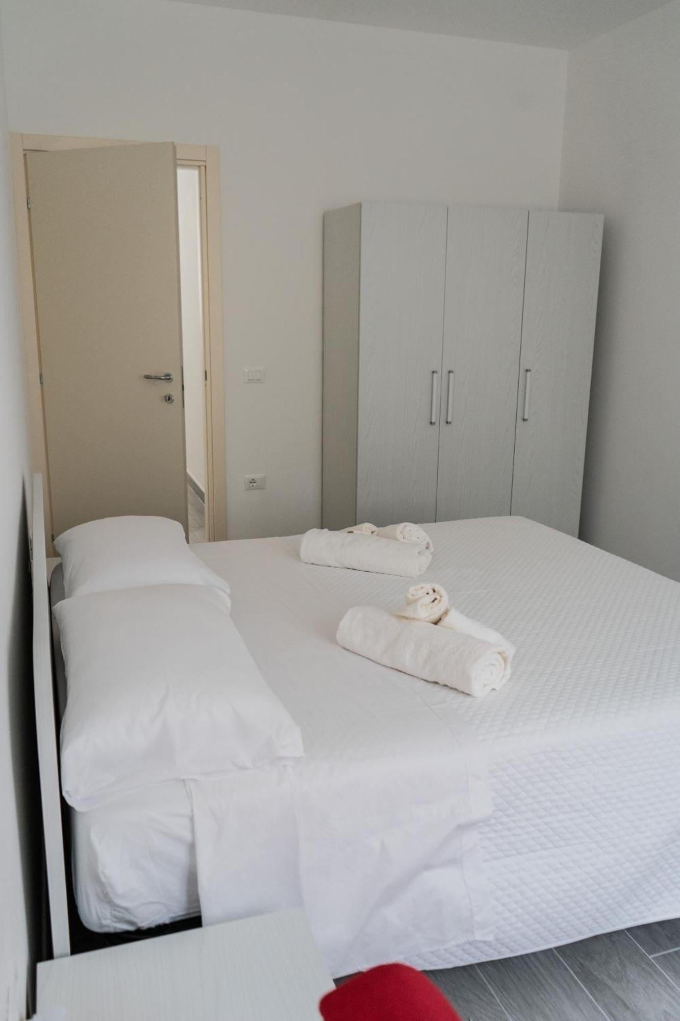 Apartment Moon Valley Lauria Inferiore