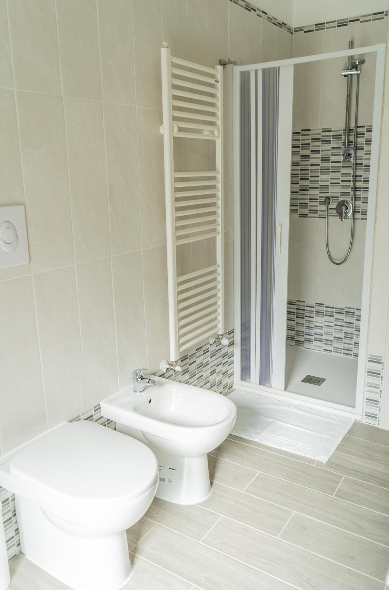 Appartement Moon Valley Lauria Inferiore