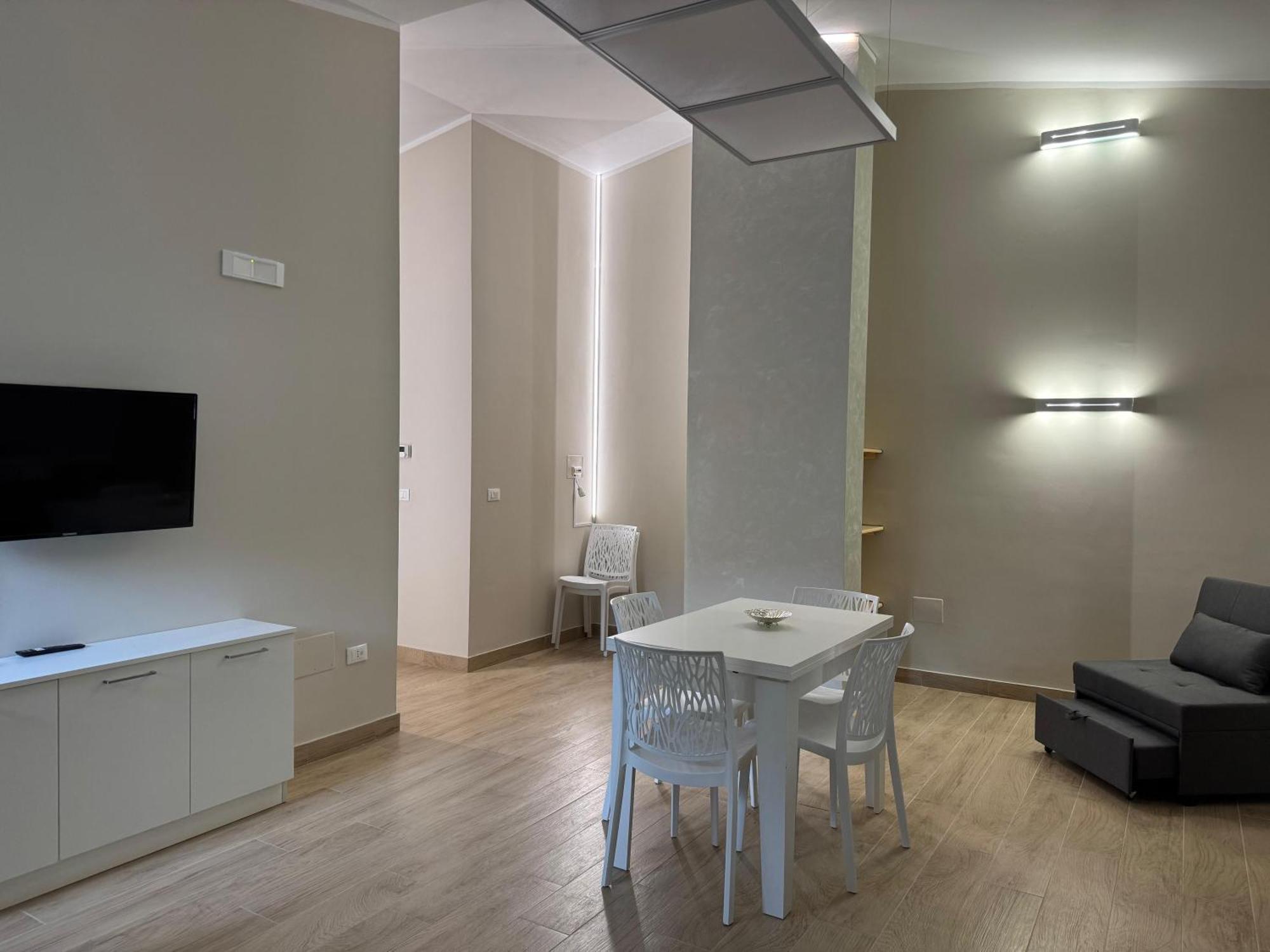 Moon Valley Apartment