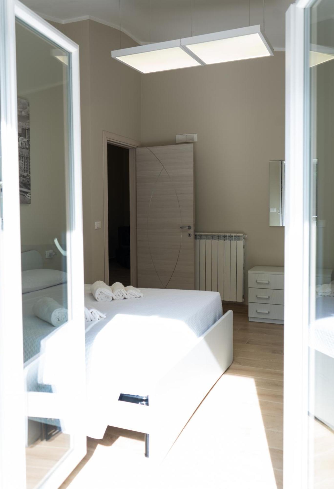 Apartment Moon Valley Lauria Inferiore