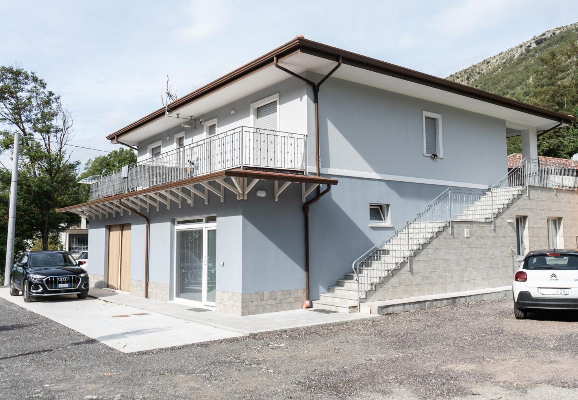 Apartment Moon Valley
