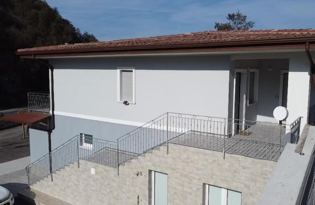 Moon Valley Apartment Lauria Inferiore