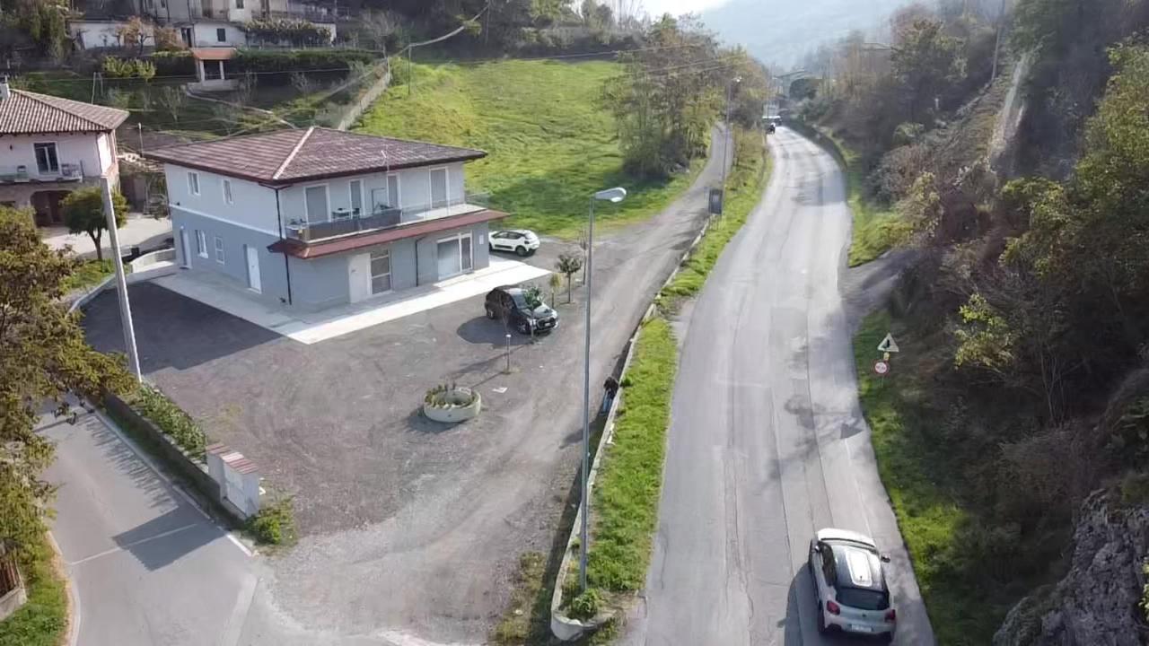 Appartement Moon Valley *